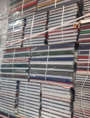 دفتر ۱۰۰برگ رحلی