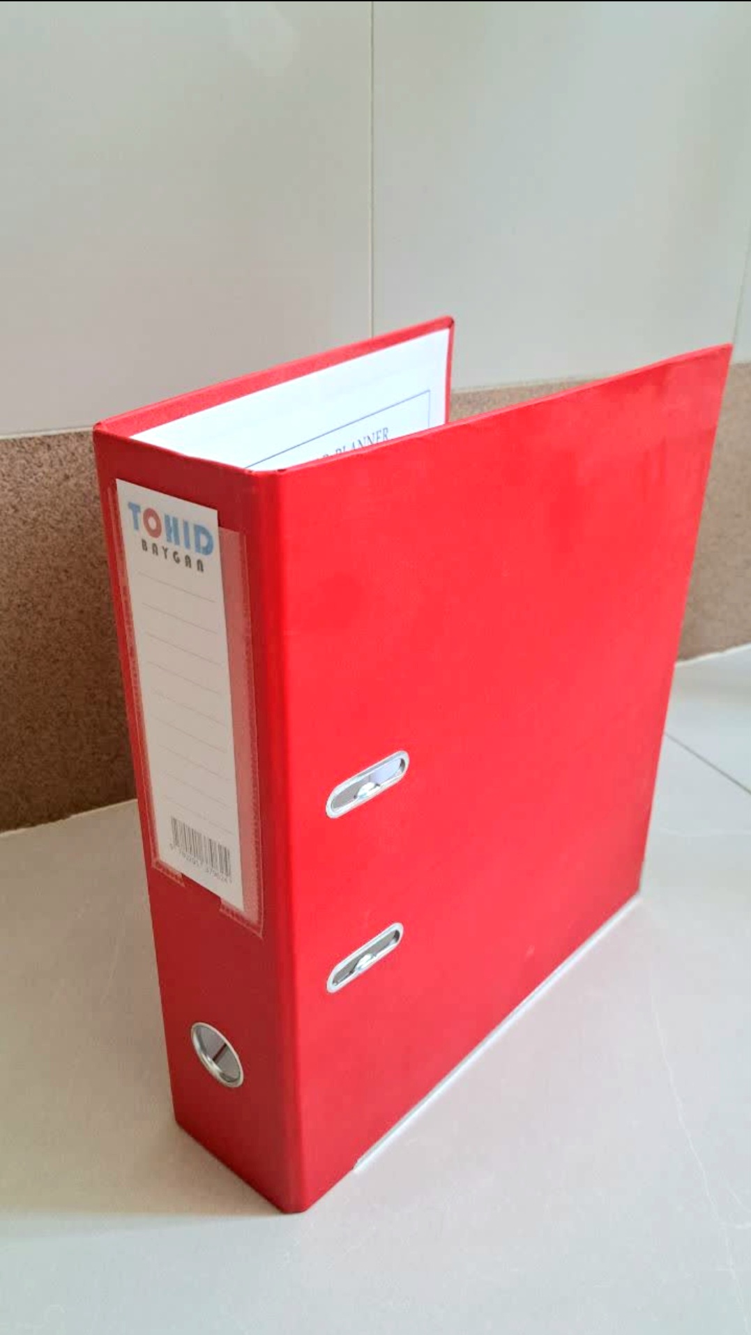 زونکن لبه فلز کتان ،تیگل دار