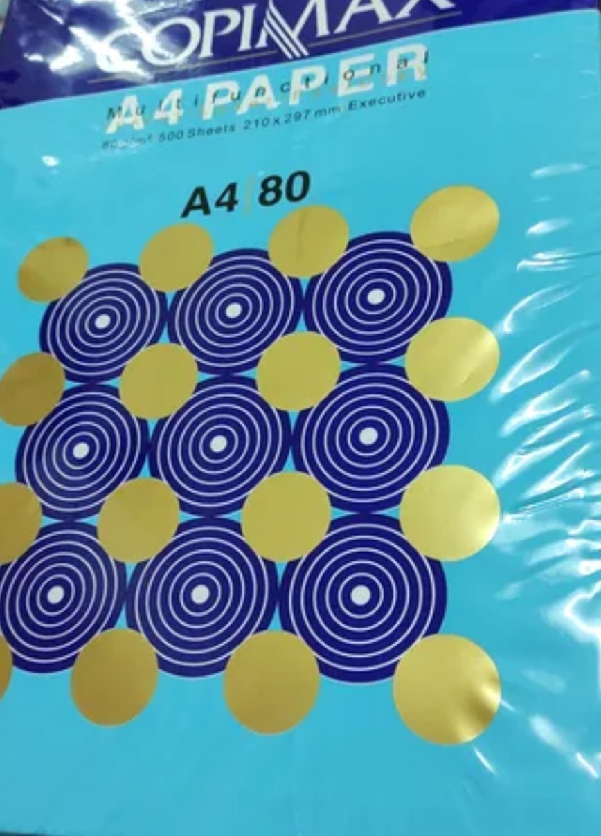 کاغذA4کپی مکس